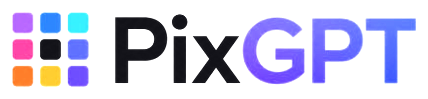 PixGPT — нейросеть для изображений